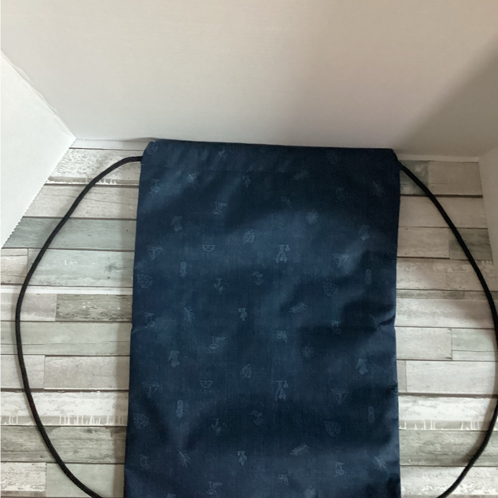 Columbia drawstring backpack - Picture 2 of 2